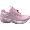 New Balance NB 1440 Series PU Synthetic Leather Comfortable Versatile Sports Low Top Running Shoes Kids running shoes Pink PA1440LP