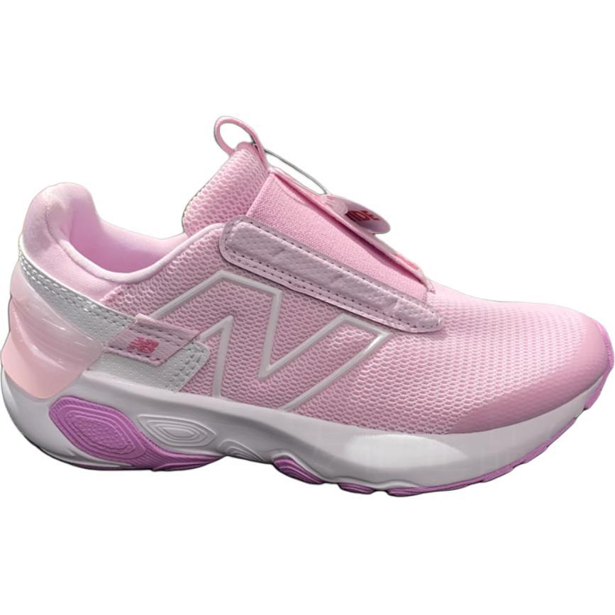 New Balance NB 1440 Series PU Synthetic Leather Comfortable Versatile Sports Low Top Running Shoes Kids running shoes Pink PA1440LP