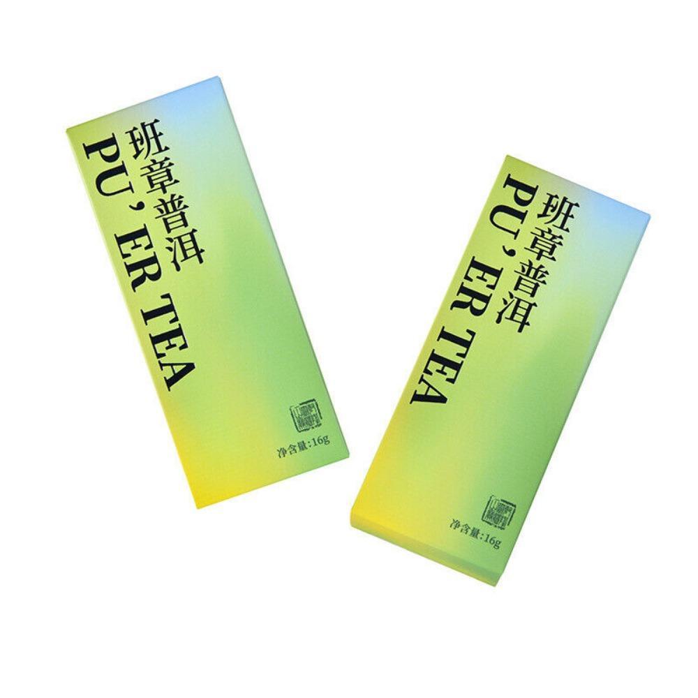 Jin Jun Mei Black Tea Bagged Zhengshan Xiaozhong Tea Gift Box for Personal Use