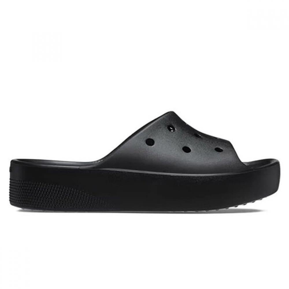 

Crocs Slipper Sandals Tqj 208180 001 Crocs Classic Platform Slide 250
