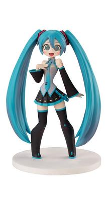 Figurine Hatsune Miku TOKYO CartoonY Figurine Hatsune Miku