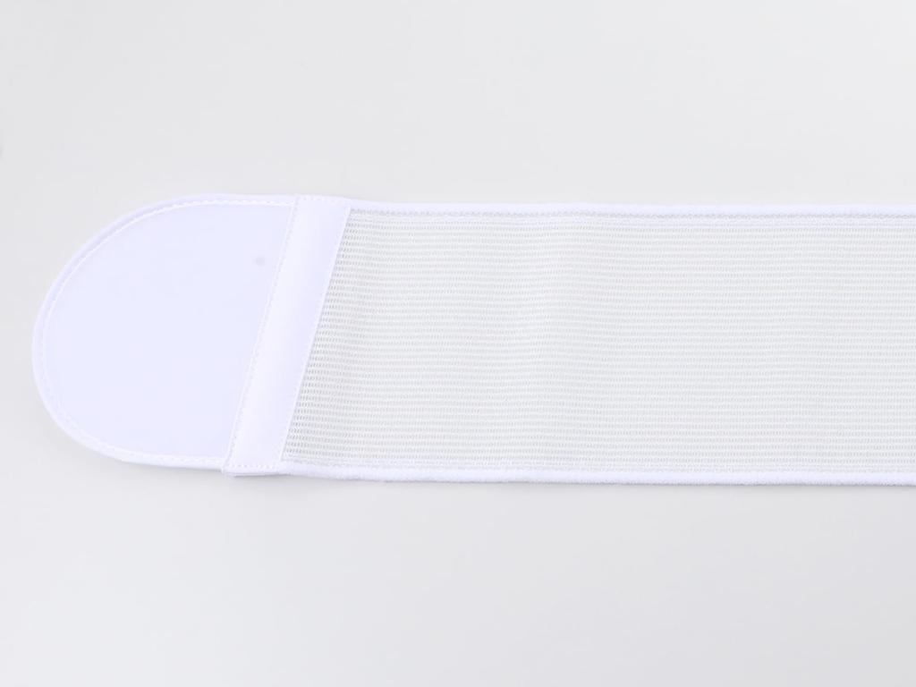 [SAKIKU-EN] Made in Japan Suzuro Mesh Magic Belt Datejime White S-LL Size Kimono Dressing Accessories Kimono Dressing Supplies Japanese Clothing