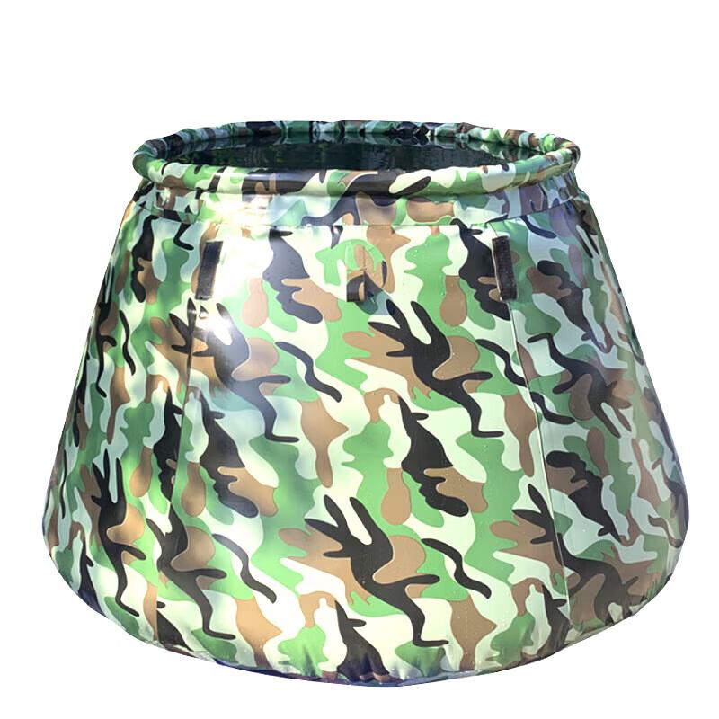 Portable Folding Soft Water Storage Tank
