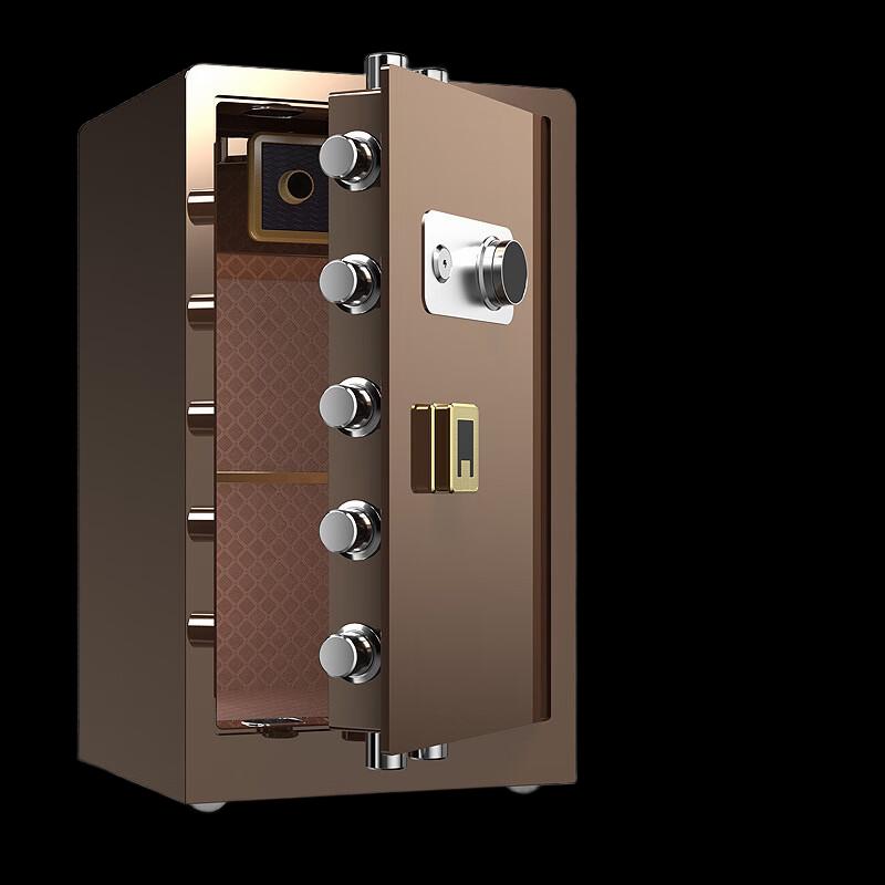 Longchan Home Office Mechanical Password Safe