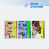 [Pre-order] ILLIT - 4th Mini Album [MAMIHLAPINATAPAI]