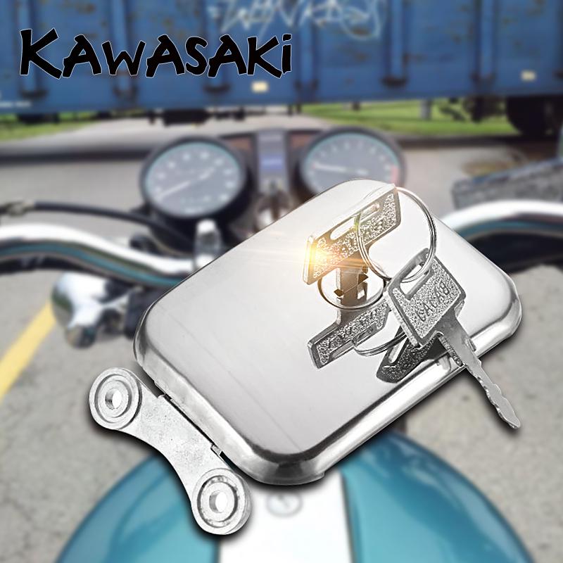 A3 Reemplazo Amortiguadores Kawasaki Kz550 A1