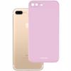 Sc Silicone Case Iphone 7/8 Plus Lilac