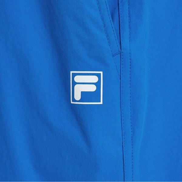 Fila Men S Woven Spandex Water ShortS