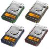 Precision Electronic Digital Scale 50g/0.001g Mini Scale Convenient Pocket Scale