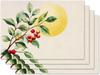Decorul mesei și accesorii – Suporturi și rogojini pentru servire