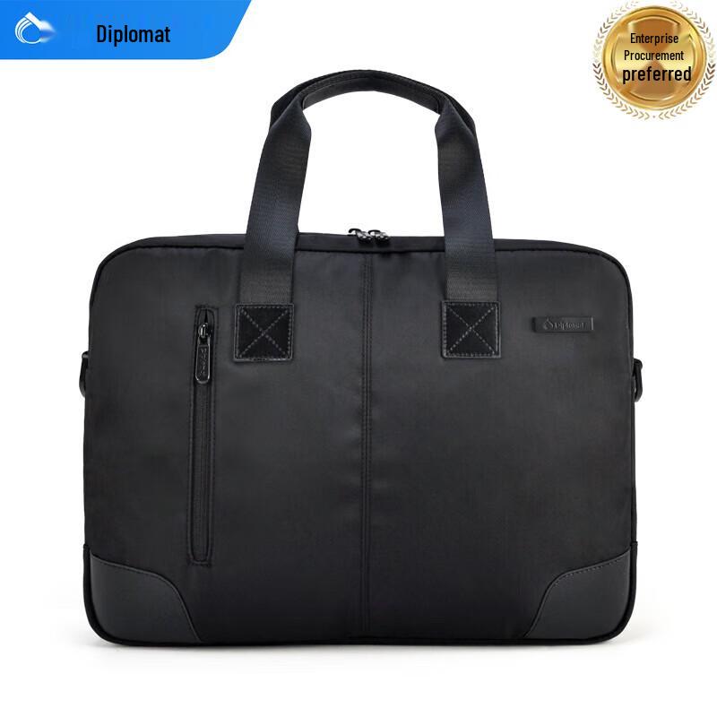 Деловой портфель для ноутбука Diplomat DS-14206L