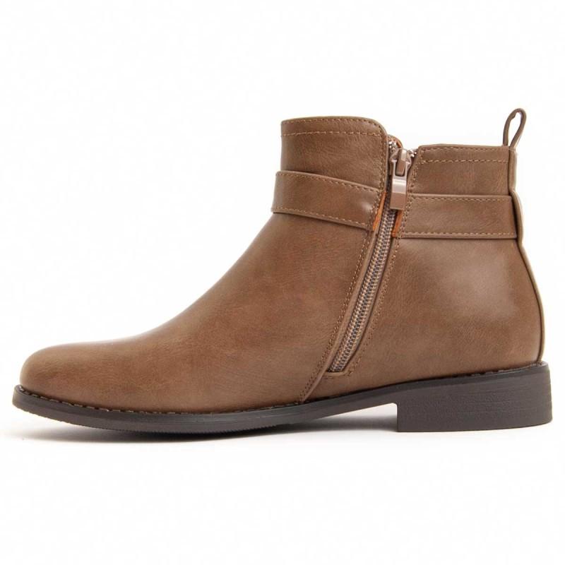 Botek Casual Damski.  Montevita  Botilan42  96984