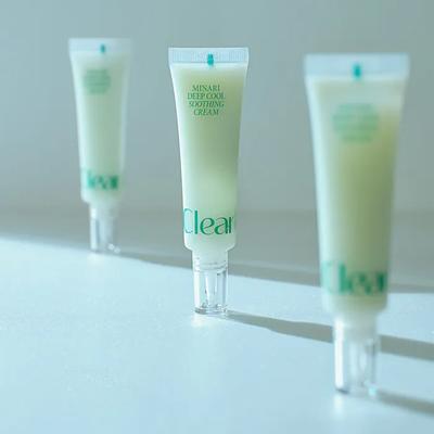 Minari Deep Cool Soothing Cream Duo (30ml X 2)