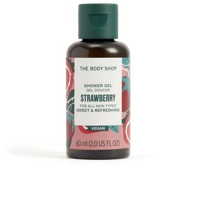 Strawberry Shower Gel 60 Ml