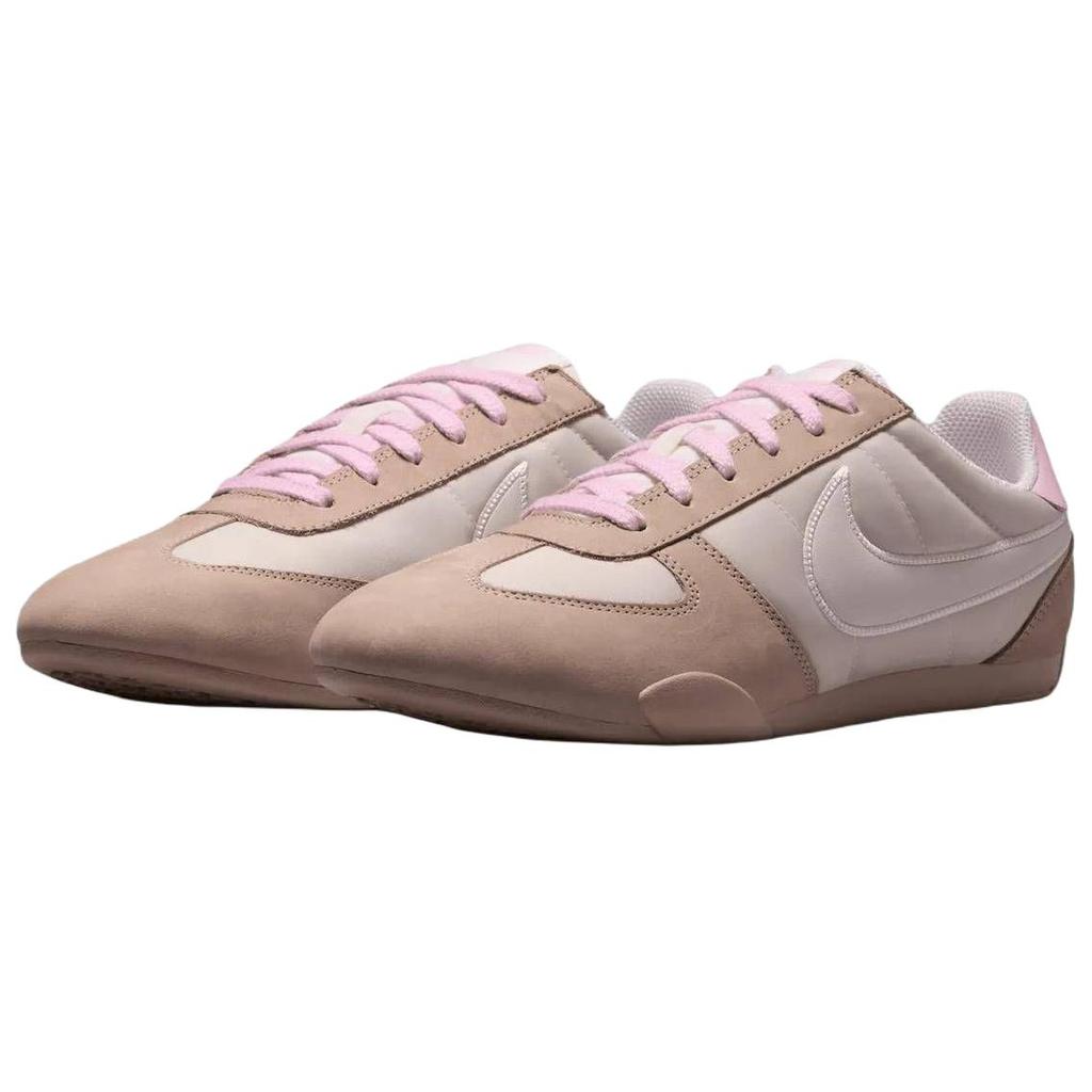 Nike Sprint Sister Denní Sportovní Ležérní Boty Dámské Tenisky Světle Hnědé IV5668-200