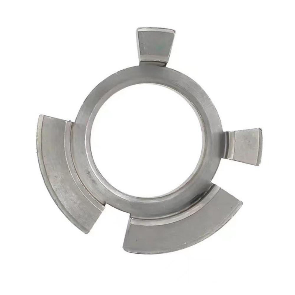 Chevrolet Aveo Cruze Vauxhall Opel Impulse Transmitter Sensor Ring 55565480