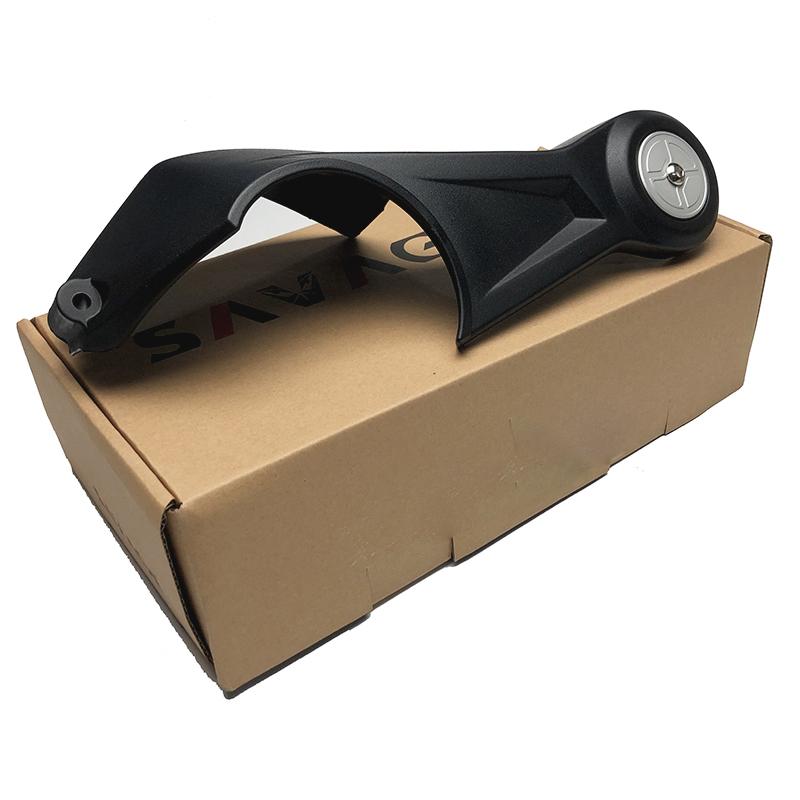 For BMW R1200GS Final Drive Guard Protection Cover R1250GS LC ADV R1200 GS R1250 GS Adventure 2014-2023 2022 2021 2020 2019