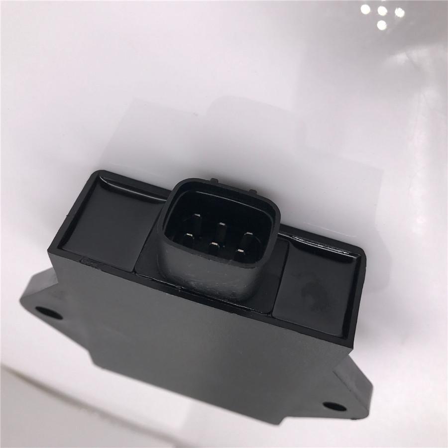 Motorcycle Accessories High Performance Ignition Coil CDI Boxfor ARCTIC CAT 300 2X4 4X4 1998-2005