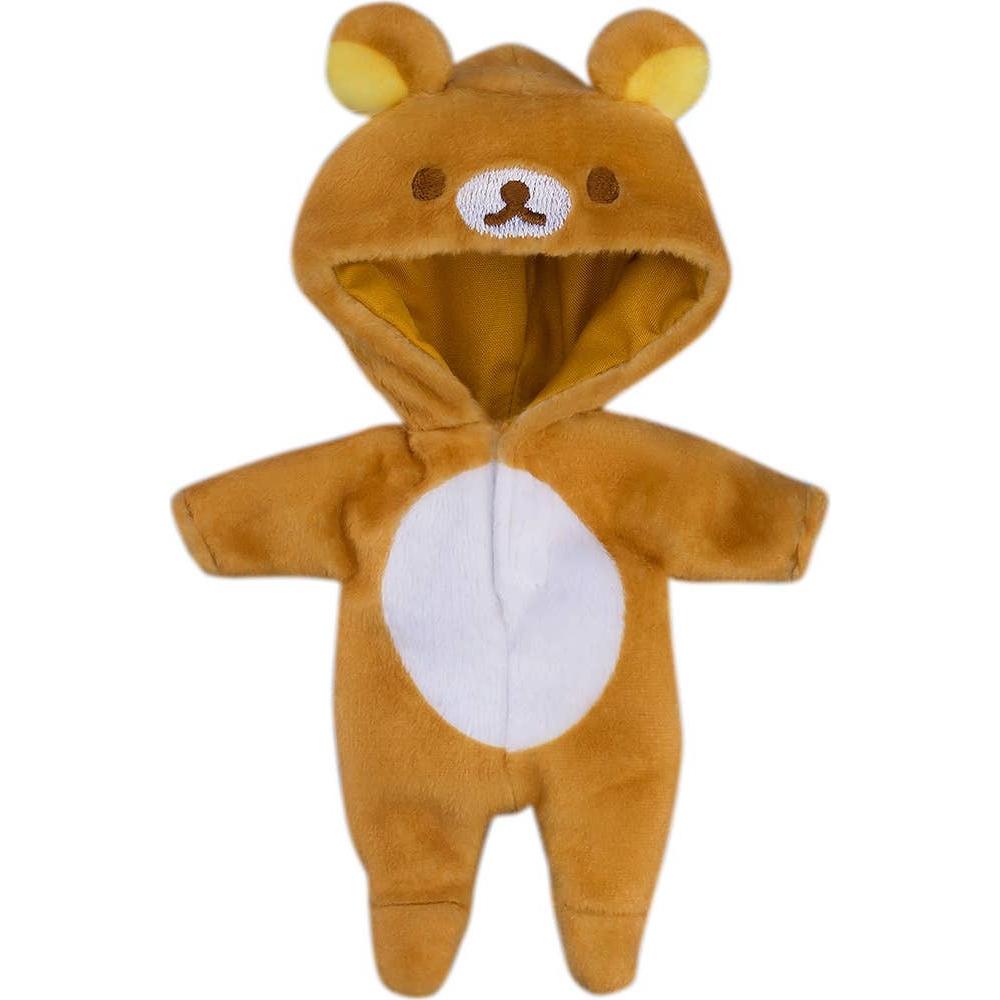

Rilakkuma Nendoroid Doll Kigurumi Pajamas Rilakkuma