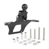 Motorbike Navigation Bracket For Ducati Diavel V4  2024 2025 2026 GPS Phone Navigation Mount Mounting Bracket Adapter Holder