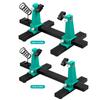Multiple Specifications Circuit Board Jig Adjustable Soldering Assembly Stand Clamp Motherboard Bracket Soldering Repair Tool