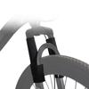 Bicycle Front Fork Cover Bike Dustproof Guard Shock Absorber Cover