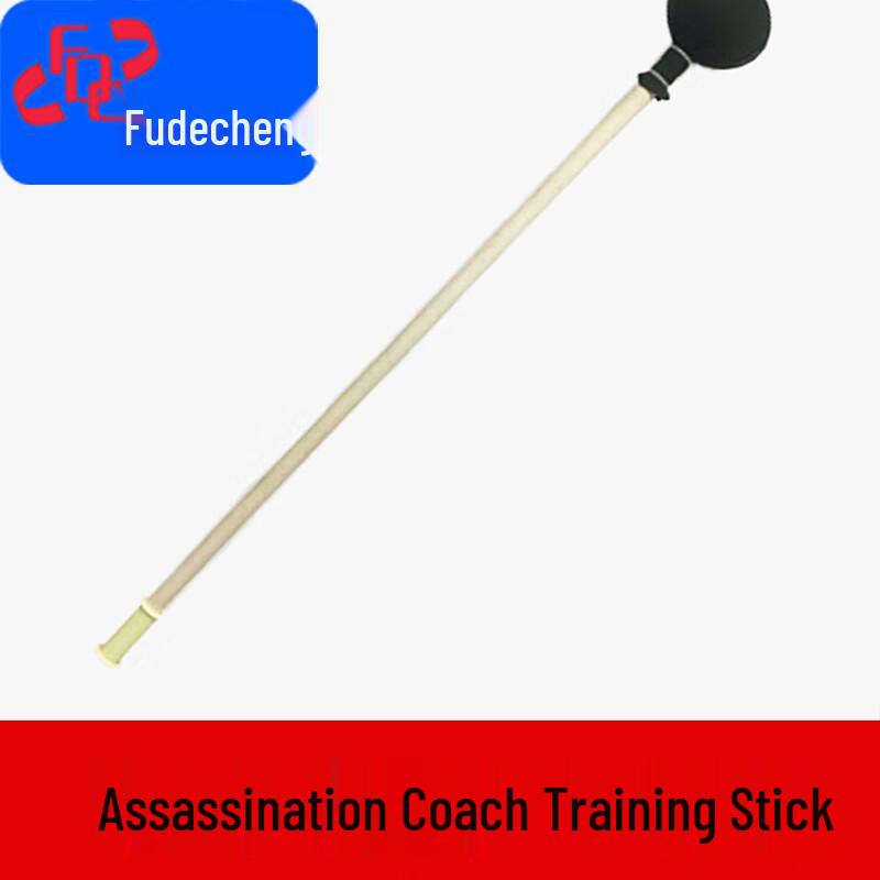Fudecheng Martial Arts Training Stick