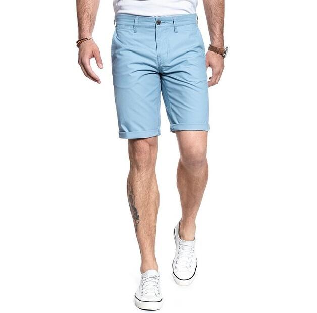 Шорты Mustang CHINO SHORT