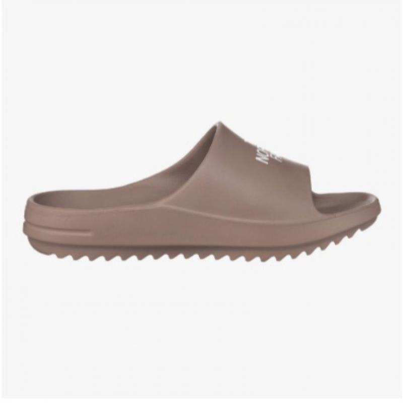 The North Face Campus Slide Brown