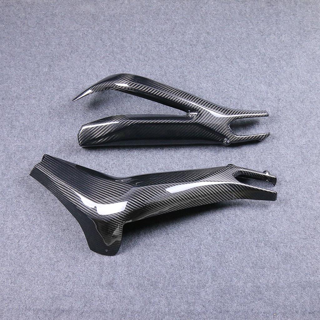 Yamaha MT09 FZ09 Carbon Fiber Swingarm Cover (2013-2020)