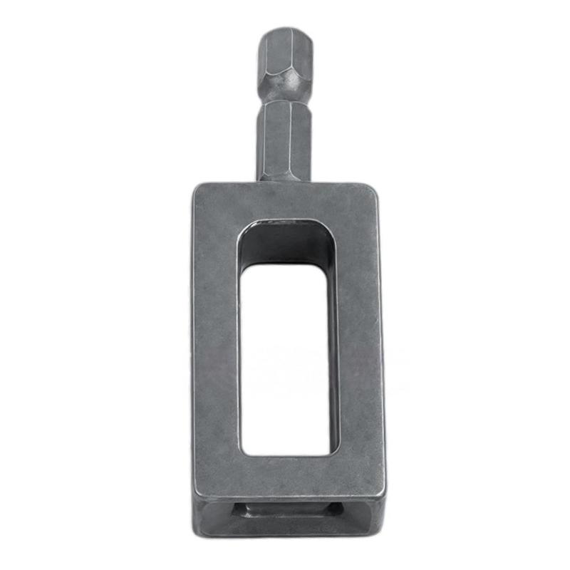 Professional Electric Drill Wire Twisting Tool Bit Heavy Type Wire Twisters Tool for Fast and Secure Wire Twisting