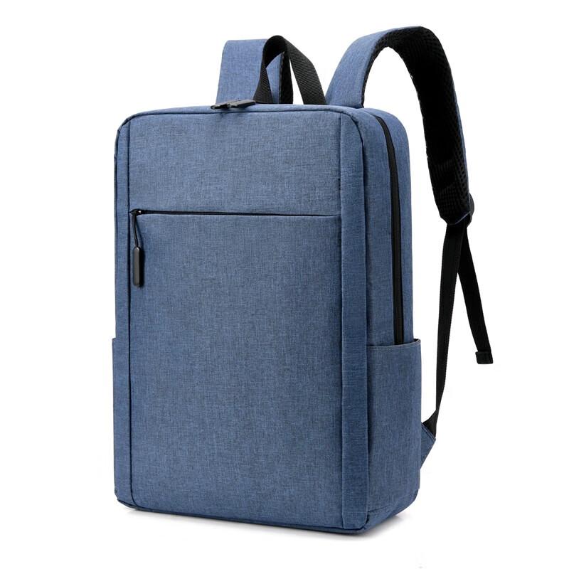 Hengyuanxiang Fashion Simple Backpack 110