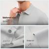EMZ Men's Soft Stretch Short Sleeve Polo Shirt