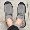 Men’s Moccasins Loafer Driving Shoes Comfort Flats Casual Slip on Summer Plus Size Handmade Outdoor Shoes Anti Slip