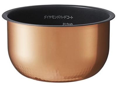 Panasonic Inner Pot (Inner Pan) (Single Item) ARE50-H74 (Please Check Compatible Rice Cookers Before Ordering)