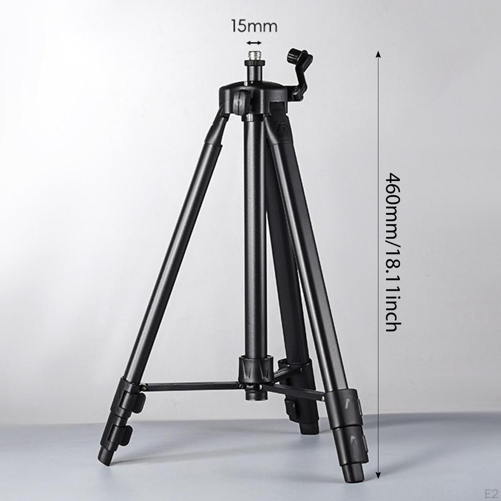 Bauniveau Stativ Ausziehbar Heimplanung Professionell Multifunktionell Wohnbereich Verstellbar