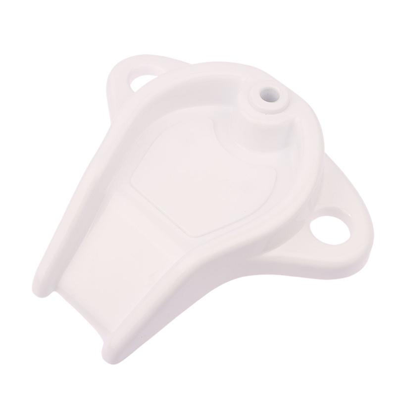 Dental Chair Accessories Spittoon Seat Plastic Shell Water Supply Housing Rotary Mouthwash Decorative Shell Faucet Seat Dentist