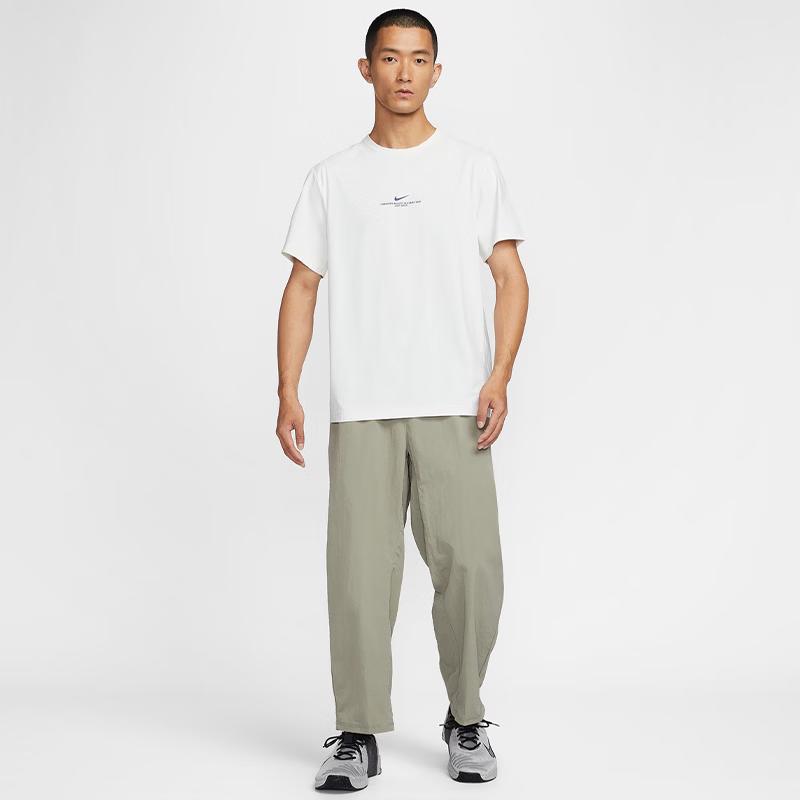 Nike Men's Loose Fit Training Pants