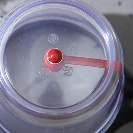 Fat Separator Cup with Bottom Release 4-Cup Gravy Strainer & Oil Filter for Cooking Heat-Resistant Kitchen Gadget