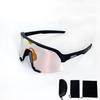 Lishi S3 Photochromic Cycling Glasses