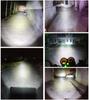 1pc DC 12V 30W LED H4 9003 Bulb Replacement Withe with High/Low Beam