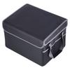 File Organizer Fireproof Waterproof Anti Static Foldable File Cabinet with Handle for Home School