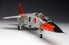 PLATZ JASDF Supersonic Advanced Trainer Tidlig Modell Plastmodell 1/72 T-2