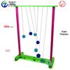 Serpentine Pendulum: DIY Resonance Science Experiment Toy