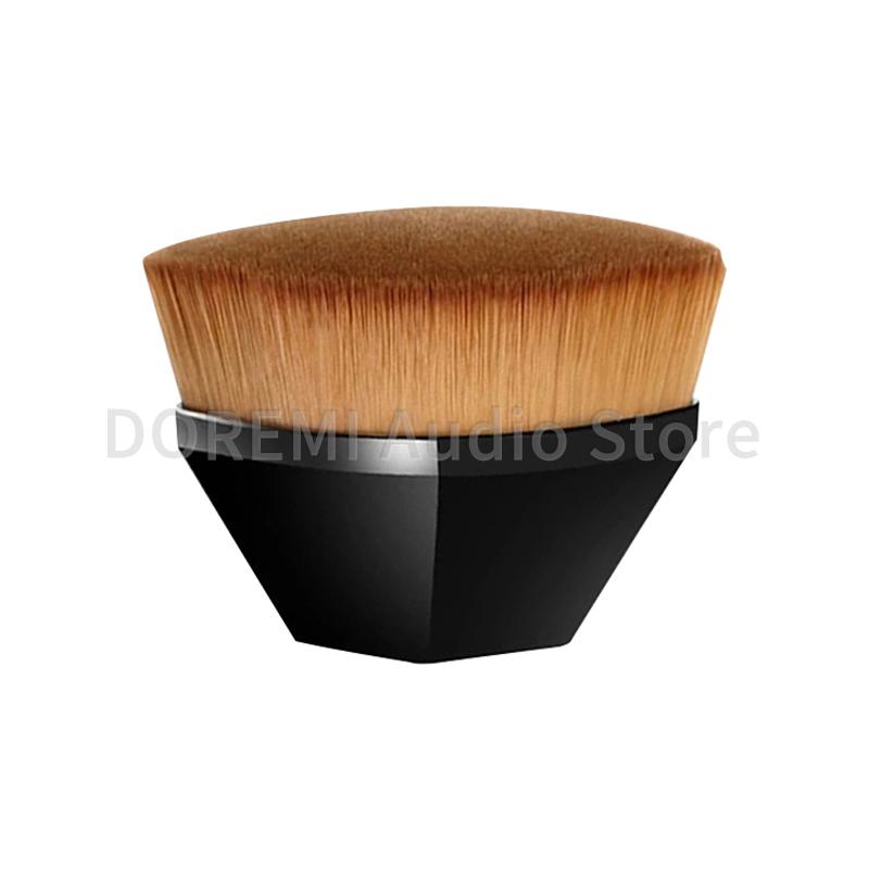 200ml Turntable Cleaner Vinyl LP/CD Record Cleaning Fluid Record Player Dust Removal Anti-static Spray Cleaning Brush Kit