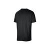 Nike Golden State Warriors Logo Print Pullover Kurzarm T-Shirt Herren T-Shirt HQ9711-010