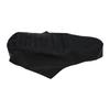 Electric Bike Seat Cover Anti Slip Soft Black Replacement for Ridstar Q20 Q20 Pro Q20 Lite Seat Cover