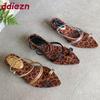 Damenschuhe – Sandaletten