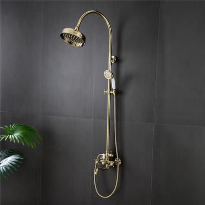 Productos para el baño – Grifos de ducha