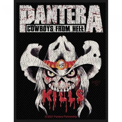 Pantera Kills Yaması